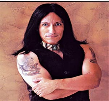 Official profile picture of Geronimo Vela