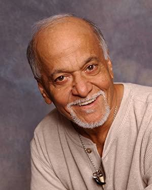 Official profile picture of Gerry Bednob