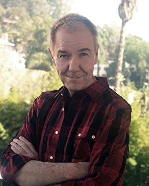 Official profile picture of Gerry Conway