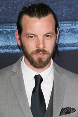 Official profile picture of Gethin Anthony