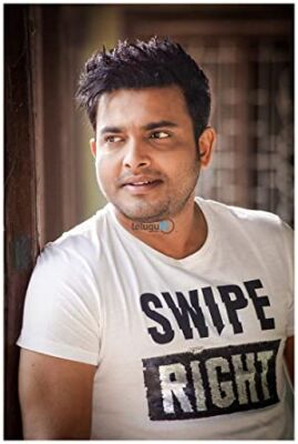 Official profile picture of Getup Srinu