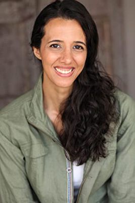 Official profile picture of Ghadir