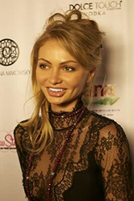 Official profile picture of Gia Skova Movies