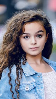 Official profile picture of Giana Rice