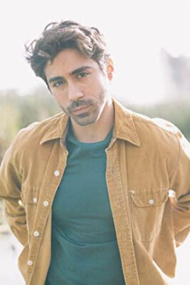 Official profile picture of Giancarlo Sabogal