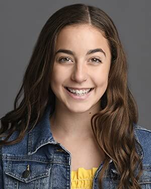 Official profile picture of GiaNina Paolantonio