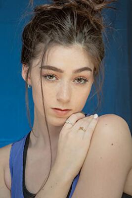 Official profile picture of Gianna Adams