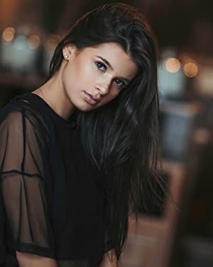 Official profile picture of Gianna Ferazi