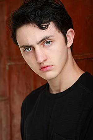 Official profile picture of Gianni DeCenzo