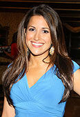 Official profile picture of Gigi Stone