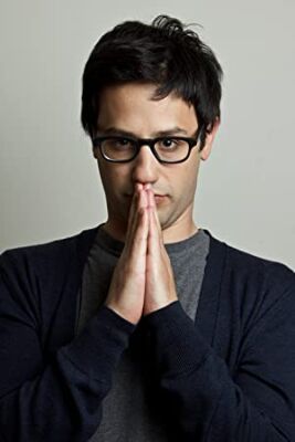 Official profile picture of Gil Ozeri