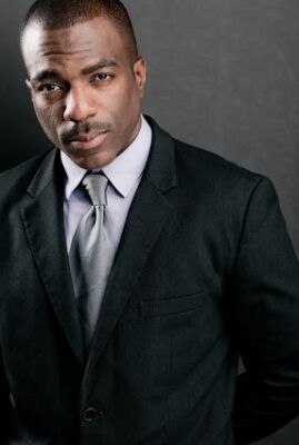 Official profile picture of Gilbert Glenn Brown