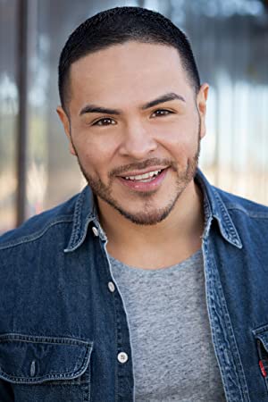 Official profile picture of Gilbert Saldivar