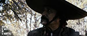 Official profile picture of Gilberto Zaragoza