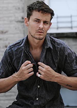 Official profile picture of Giles Matthey