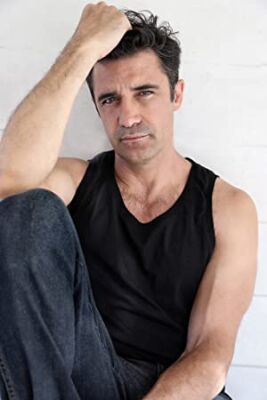Official profile picture of Gilles Marini