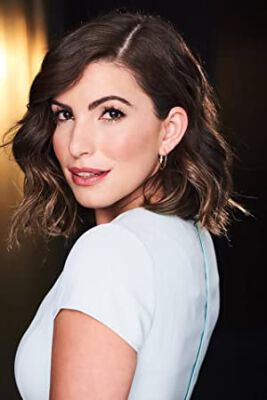 Official profile picture of Gilli Messer