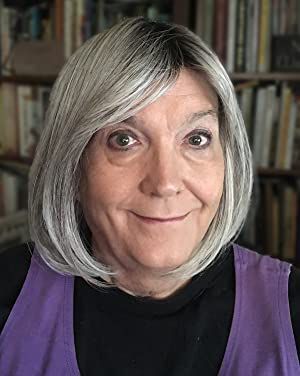 Official profile picture of Gillian Cameron