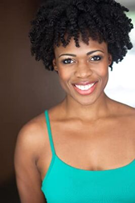 Official profile picture of Gillian Glasco