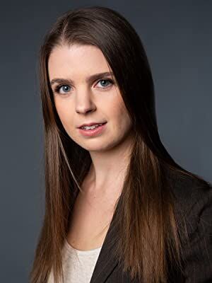 Official profile picture of Gillian Mariner Gordon