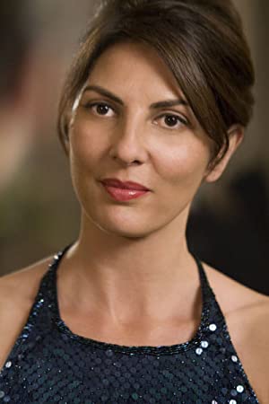 Official profile picture of Gina Bellman