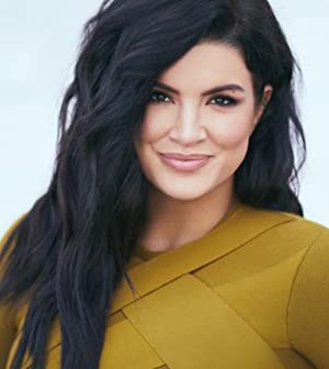 Official profile picture of Gina Carano