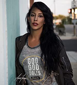 Official profile picture of Gina Ferraro