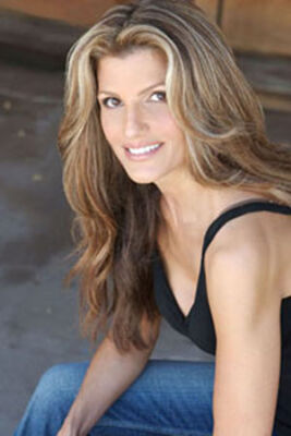 Official profile picture of Gina Fricchione