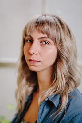 Official profile picture of Gina Ginsberg