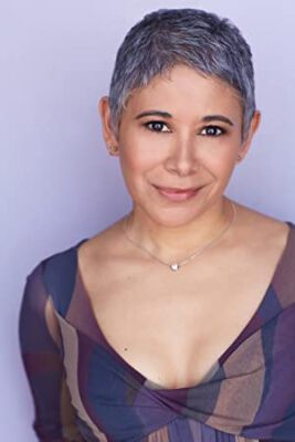 Official profile picture of Gina Jarrin