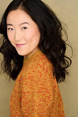 Official profile picture of Gina Kim