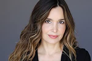 Official profile picture of Gina Philips