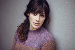 Official profile picture of Ginnie Watson