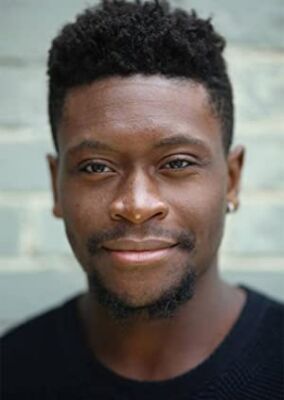 Official profile picture of Gino Anganda
