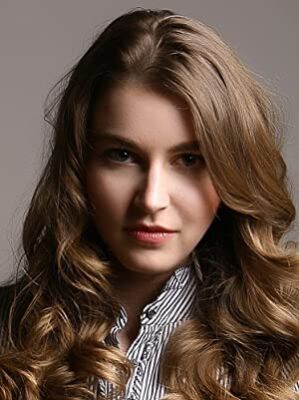 Official profile picture of Gintare Beinoraviciute
