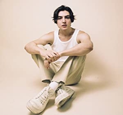 Official profile picture of Giorgio Antoniazzi