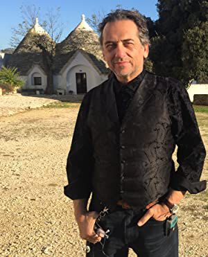 Official profile picture of Giorgio Serafini