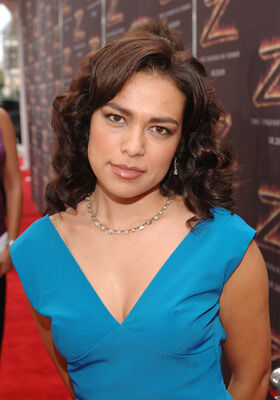 Official profile picture of Giovanna Zacarías