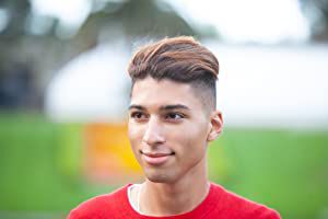 Official profile picture of Giovanni Jones