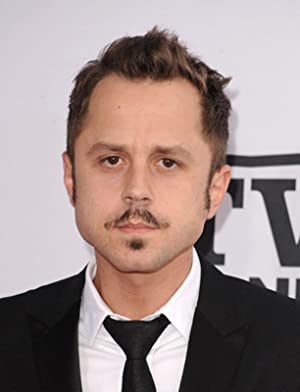 Official profile picture of Giovanni Ribisi