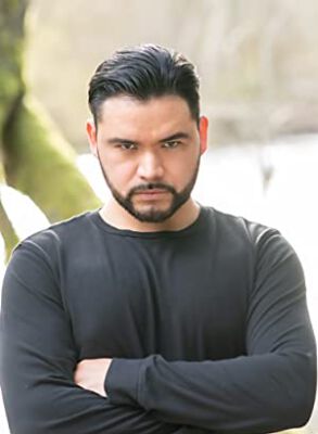 Official profile picture of Giovanny Vazquez