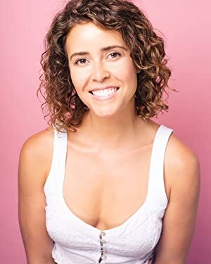 Official profile picture of Gisela Chipe