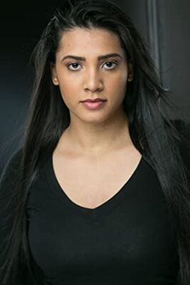 Official profile picture of Gisell Rodriguez Movies