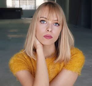 Official profile picture of Giselle DaMier