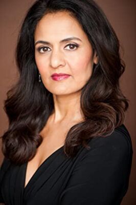 Official profile picture of Gita Reddy