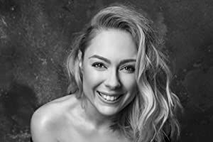 Official profile picture of Giulia Nahmany