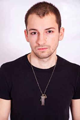 Official profile picture of Gjon Alia