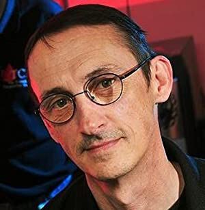 Official profile picture of Glen Ferguson