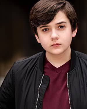 Official profile picture of Glen Gordon