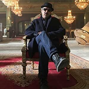 Official profile picture of Glen Gould
